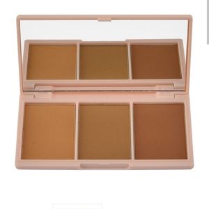 Basic Beauty Bronzy AF Palette